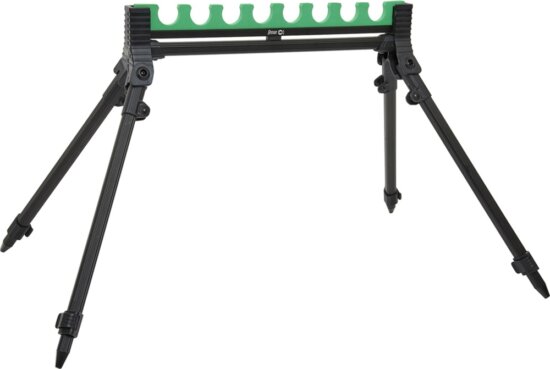 Sensas Bottartó Roost Rig Luxury 8 botra