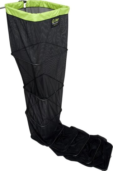 Sensas Haltartó háló Open Space Square 4,0m