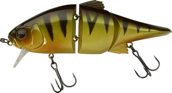 Illex Swing Mikey 11,5cm F Perch