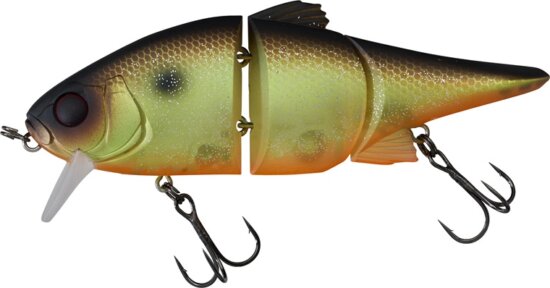 Illex Swing Mikey 11,5cm F Muddy Roach