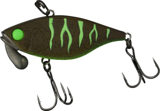 Illex TN Trigon 3,8cm Guripan Tiger