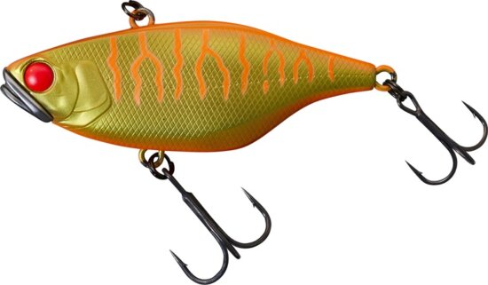 Illex TN 8cm Orange Tiger