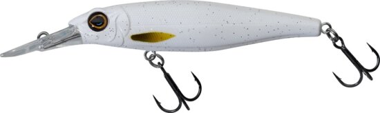 Illex Twitch Flesh 7,5cm SP DR Pearl Bone