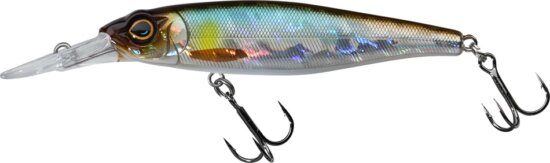 Illex Twitch Flesh 7,5cm SP DR Bright Ayu