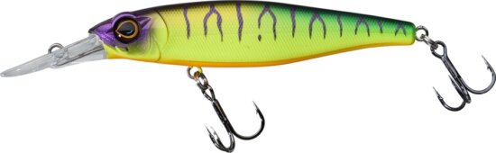 Illex Twitch Flesh 7,5cm SP DR Table Rock Tiger