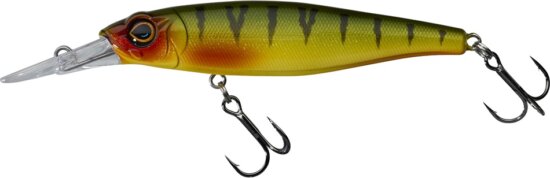 Illex Twitch Flesh 7,5cm SP DR Perch