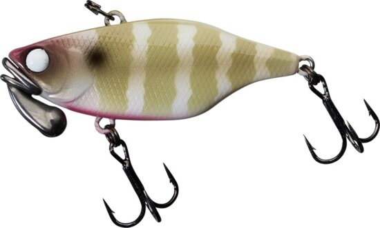 Illex TN Trigon 6cm Dying Blue Gill