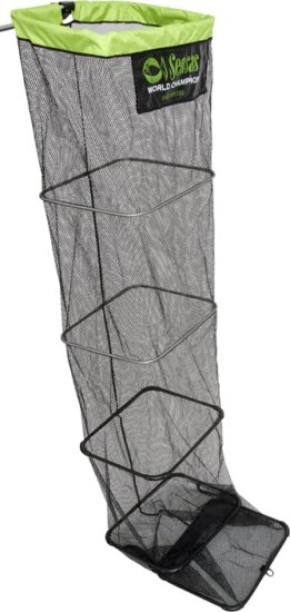 Sensas Haltartó háló Easy Dry 2,5m