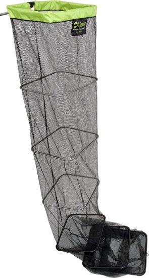 Sensas Haltartó háló Easy Dry 3,0m