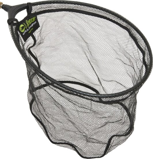 Sensas Merítő fej Leeds 40x30cm