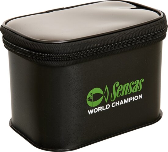 Sensas Vízhatlan tároló EVA Box Tackle S