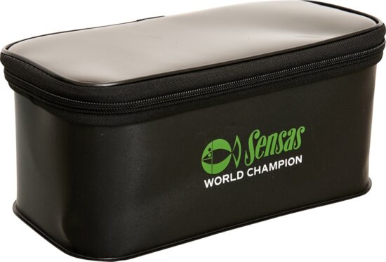 Sensas Vízhatlan tároló EVA Box Tackle M
