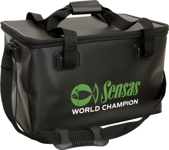 Sensas Vízhatlan tároló EVA Carry All M