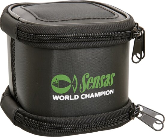 Sensas Vízhatlan tároló EVA Live Bait