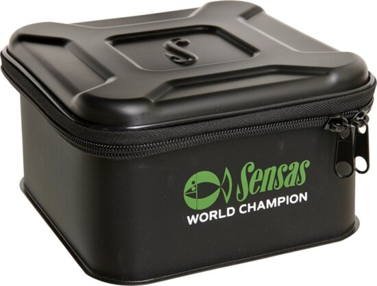 Sensas Vízhatlan tároló EVA Hard Case