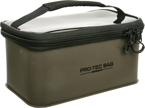 Starbaits Vízhatlan tároló Pro Tec EVA Bag S