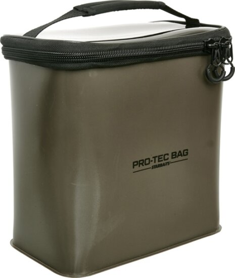 Starbaits Vízhatlan tároló Pro Tec EVA Bag M