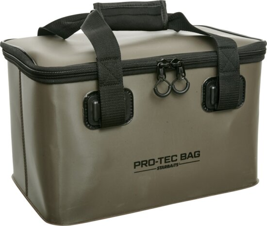 Starbaits Vízhatlan tároló Pro Tec EVA Bag L