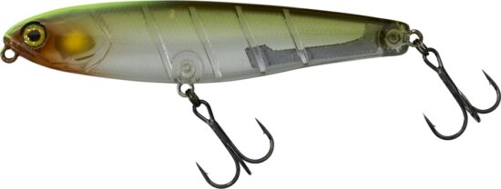 Illex Bonnie 9,5cm Silent Super Ayu