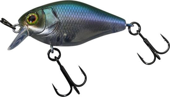 Illex Chubby 4,1cm RT Uroko Wakasagi