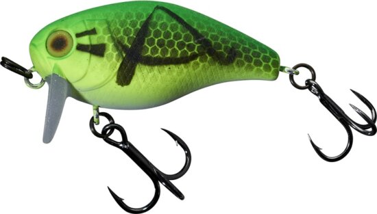 Illex Chubby SSR 4,1cm Grasshopper