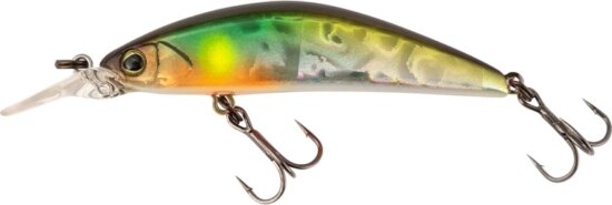 Illex Tricoroll GT 5,6cm MD F NF Ayu