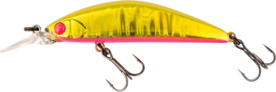 Illex Tricoroll GT 5,6cm MD F RT Spawning Vairon