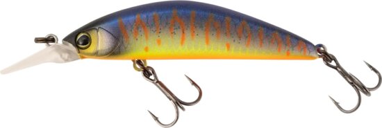 Illex Tricoroll GT 5,6cm MD F Secret Muddy Yamame