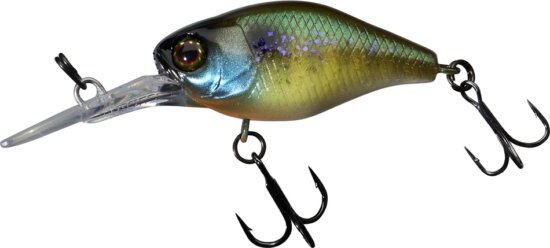 Illex Chubby Diving 3,8cm Etto Noike Gill