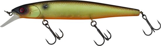 Illex Mag Squad 12,8cm SP Muddy Roach