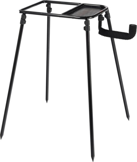 Starbaits Vödörtartó állvány Square Bucket Plateform