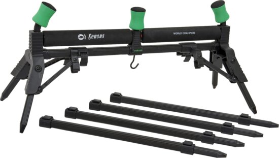 Sensas Görgő Power Super Twin 60cm