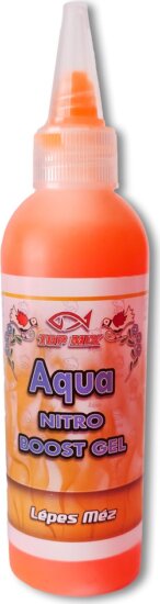 TOP MIX Aqua Nitro Boost Gel - Lépesméz