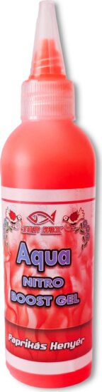 TOP MIX Aqua Nitro Boost Gel - Paprikás kenyér