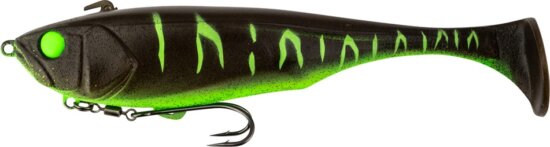 Illex Dunkle 19,5cm Guripan Tiger