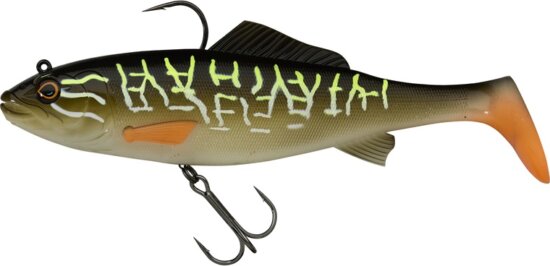 Illex Sucker Punch 19cm SR 88g Northern Pike 1db