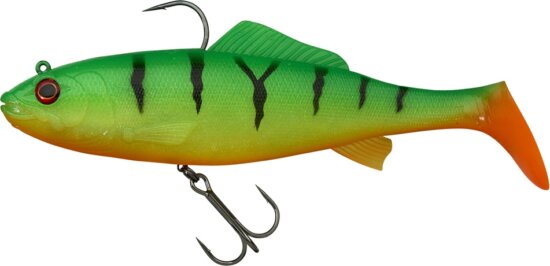 Illex Sucker Punch 19cm SR 88g Fire Tiger 1db