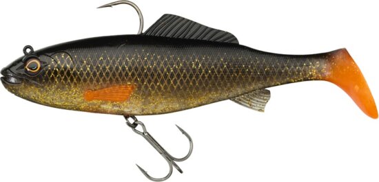 Illex Sucker Punch 19cm SR 88g Gold Carp 1db