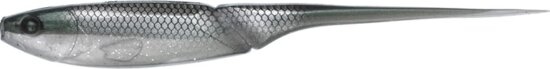 Illex Magic Swing Tail 5 13,3cm Magic Sand Eel 5db