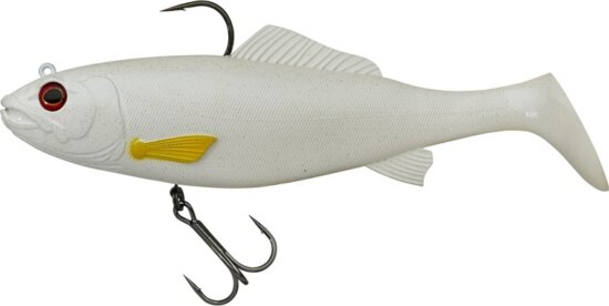 Illex Sucker Punch 19cm DR 102,5g Pearl Bone 1db