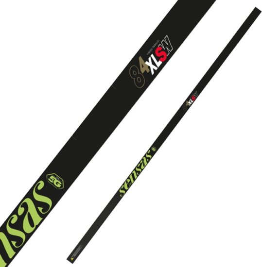 Sensas Rakós bot Nanoflex 5G Finesse 84 XL SW 13m