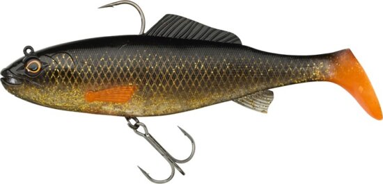 Illex Sucker Punch 19cm Gold Carp 1db