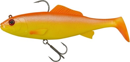 Illex Sucker Punch 19cm DR 102,5g Clockwork Orange 1db