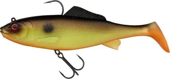 Illex Sucker Punch 19cm MR 96,5g Muddy Roach 1db