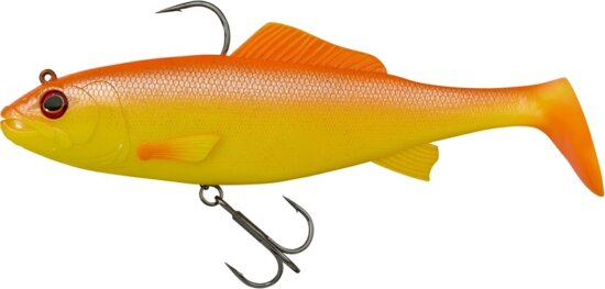 Illex Sucker Punch 19cm MR 96,5g Clockwork Orange 1db