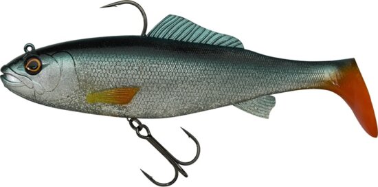 Illex Sucker Punch 19cm SR 88g Bright Rudd 1db