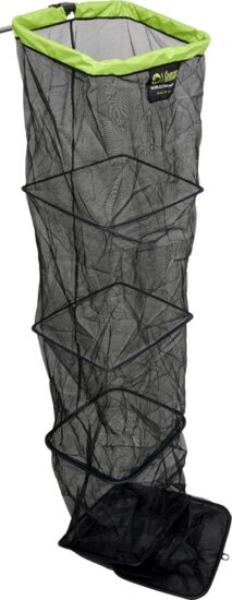 Sensas Haltartó háló Magic Lake Square 2,5m