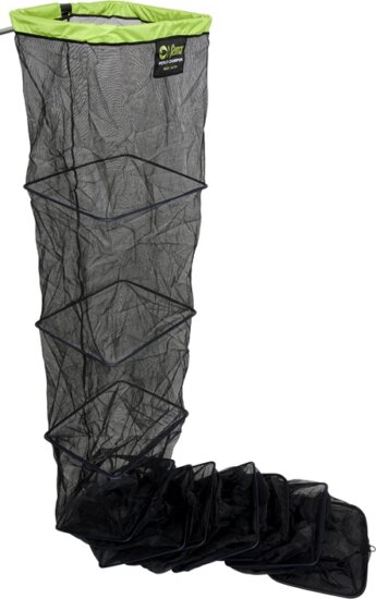 Sensas Haltartó háló Magic Lake Square 5,0m