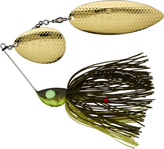 Illex Crusher Pitcher TG 32g Magic Guripan