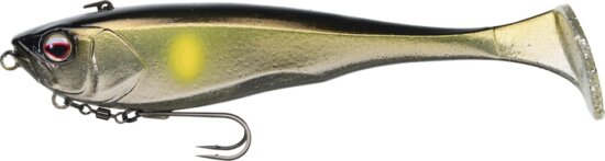 Illex Dunkle 22,8cm Silver Powder Ayu